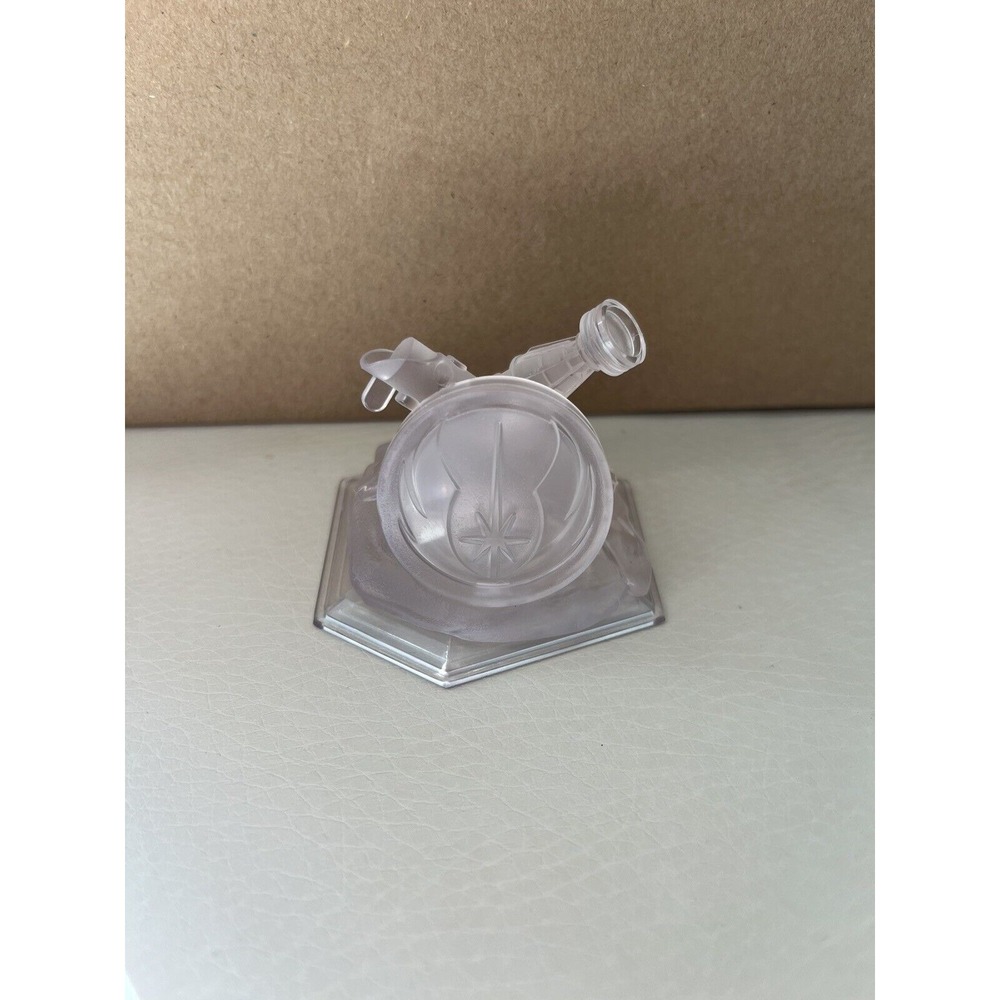 PS4 Disney Infinity 3.0 Edition Twilight Of The Republic Figure New Without‎ Box